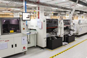 Medical Equipment Power Supply