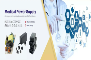 medical power supplies