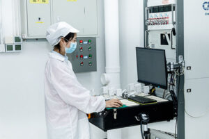 Quankang power supply