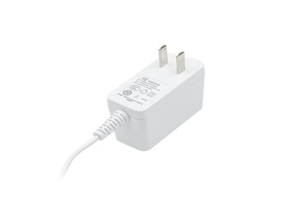 AC POWER SUPPLY