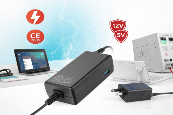Quankang external power supply