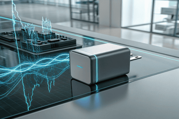 GaN power supplies