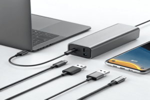 Quick charger