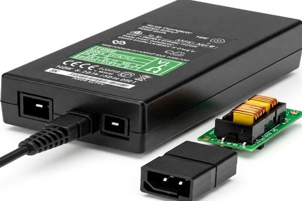 external switching power supply