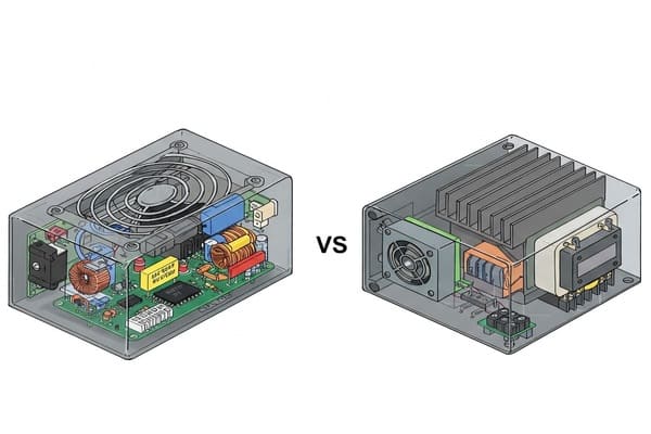 switching power supply