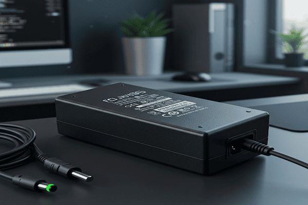 switching power supply